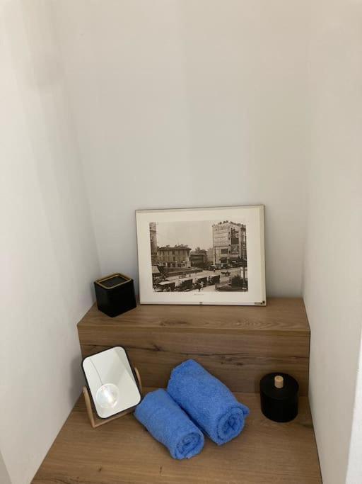 Appartamento Citylifers *