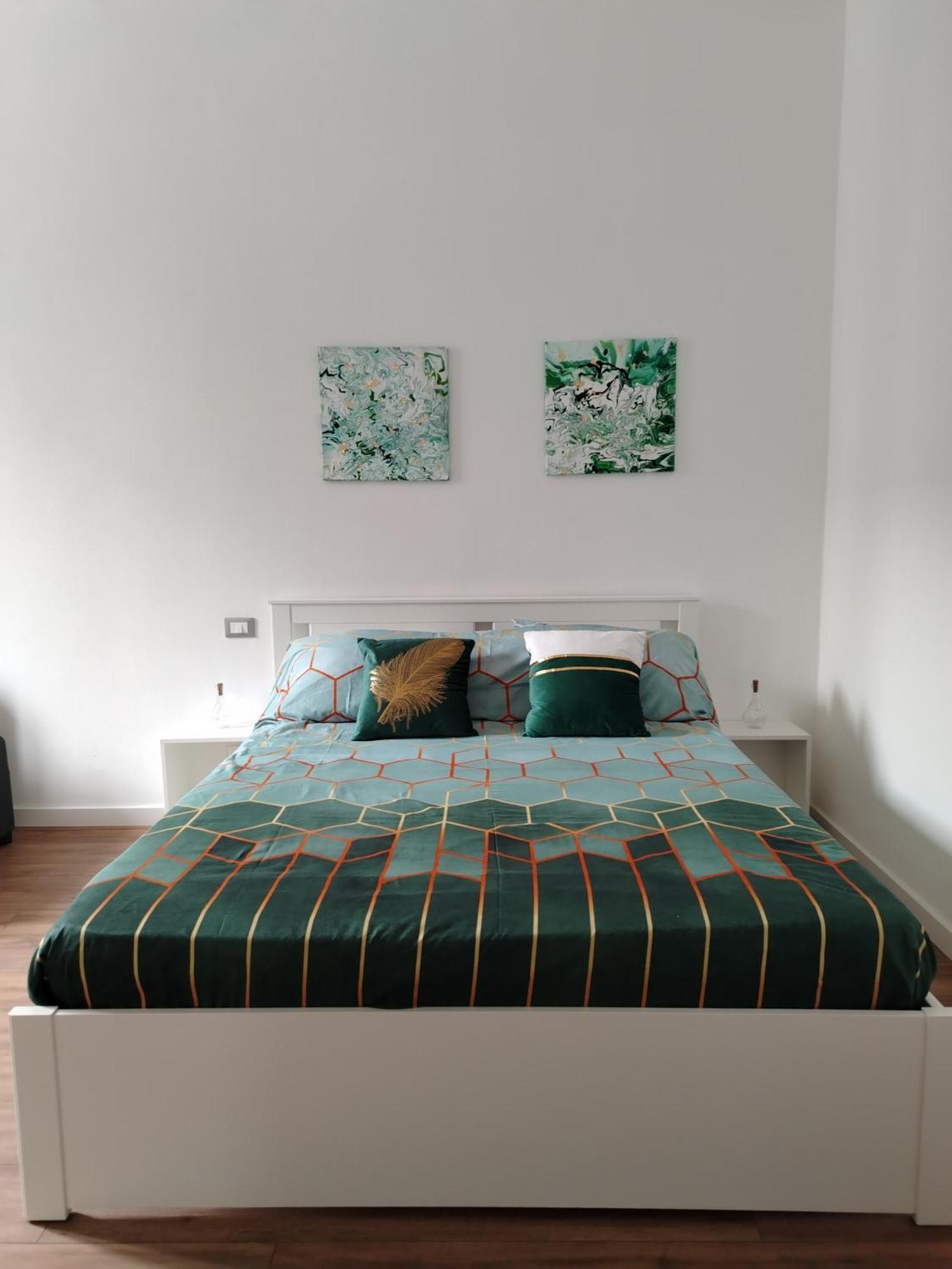 Appartamento Citylifers